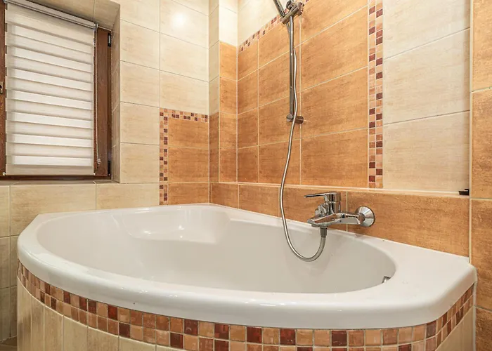 Apartamento Ama Zakopane