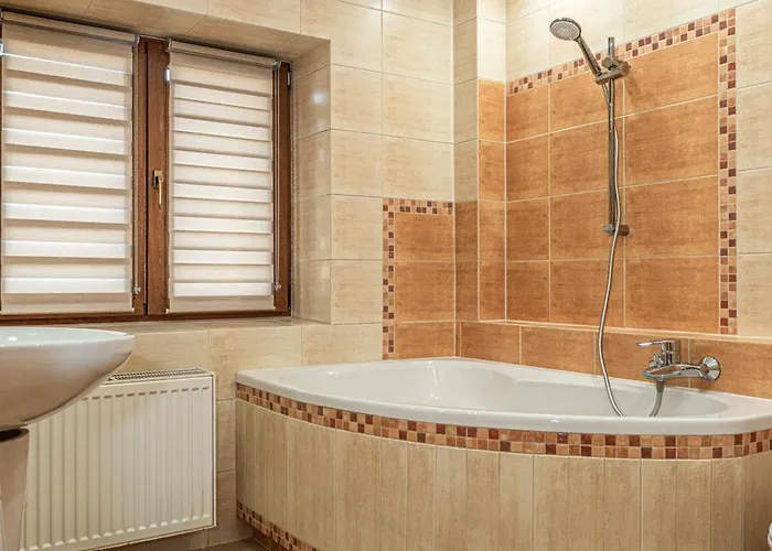 Apartamento Ama Zakopane