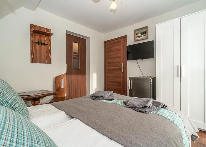 Apartamento Ama Zakopane