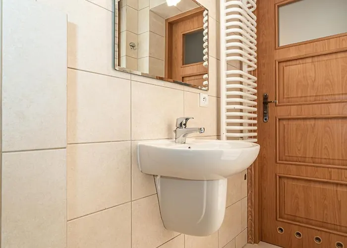 Apartamento Ama Zakopane