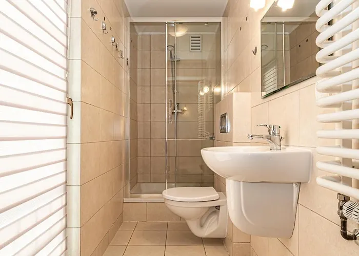 Ama Apartamento Zakopane