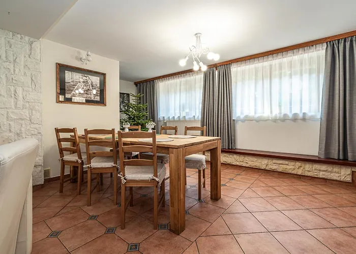 Ama Apartamento Zakopane