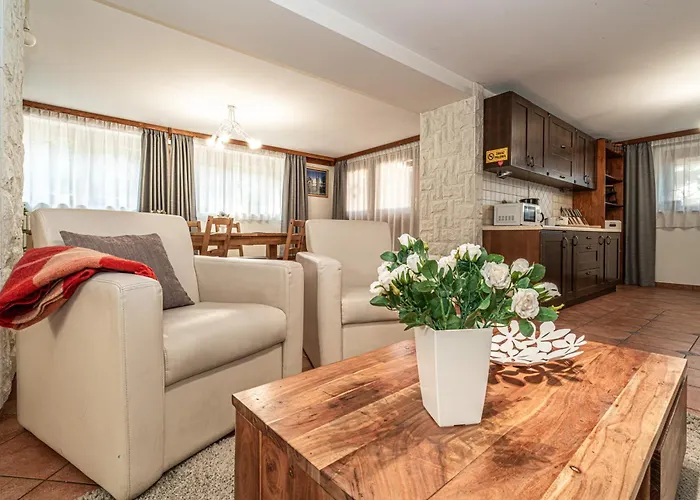 Ama Apartamento Zakopane