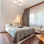Appartement Ama *