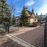 Ama Zakopane
