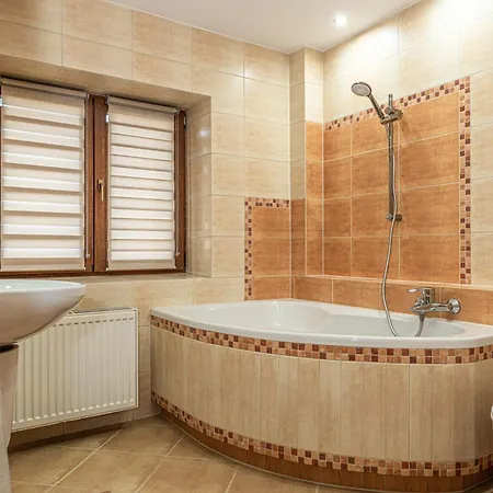 Apartmán Ama Zakopane