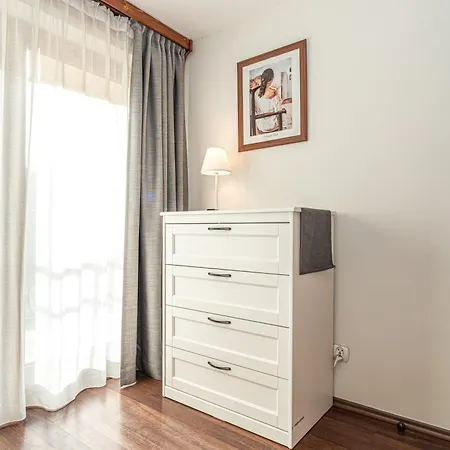 Apartmán Ama Zakopane