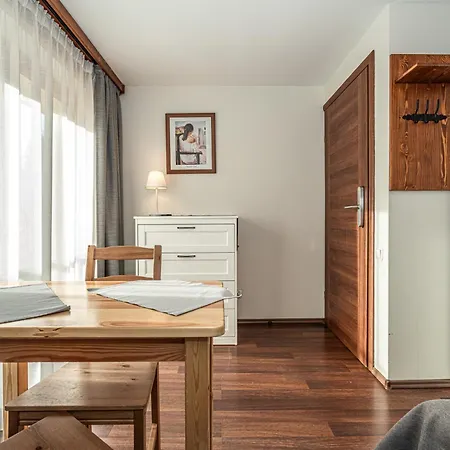 Apartmán Ama Zakopane