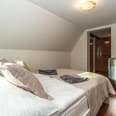 Apartmán Ama *