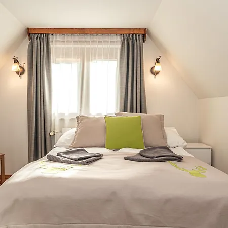 Apartmán Ama