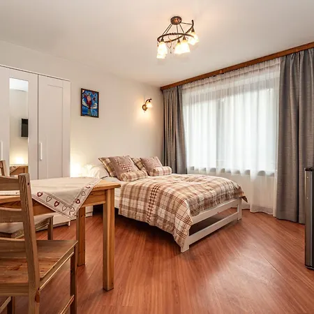 Ama Apartmán