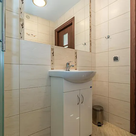 Apartmán Ama *