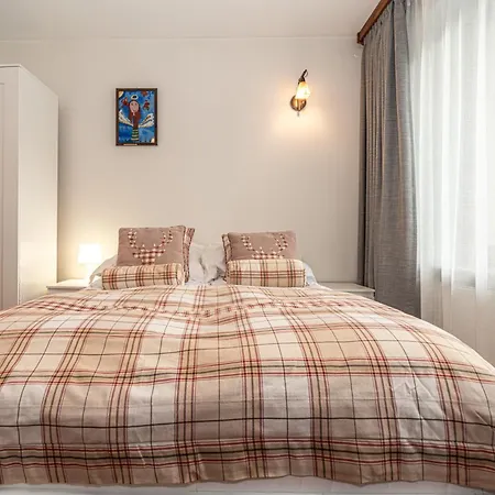 Apartmán Ama Zakopane