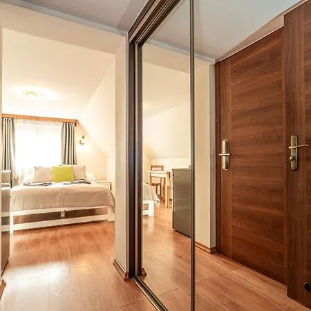Apartmán Ama Zakopane