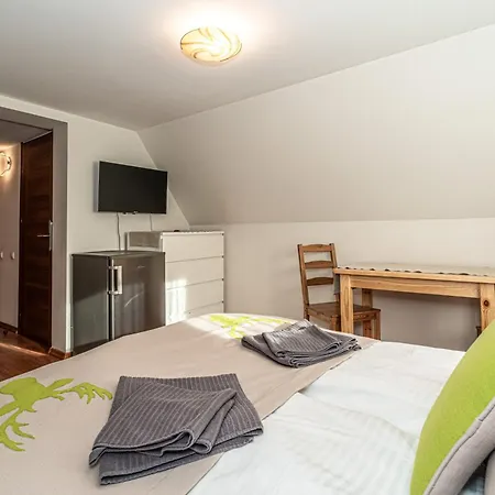 Ama Apartmán Zakopane