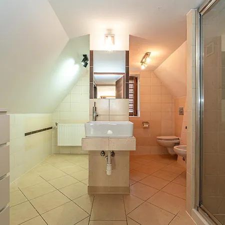 Apartmán Ama Zakopane