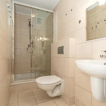 Apartmán Ama