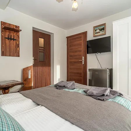 Apartmán Ama Zakopane