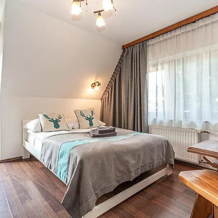 Apartmán Ama *