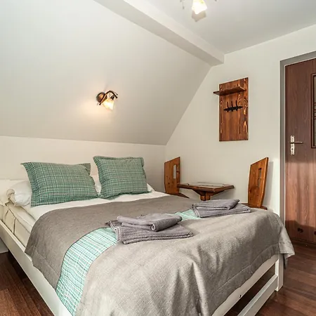 Apartmán Ama *