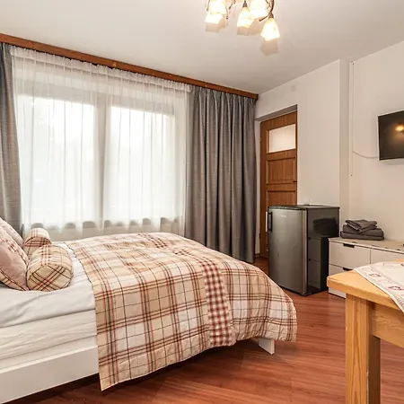 Apartmán Ama Zakopane