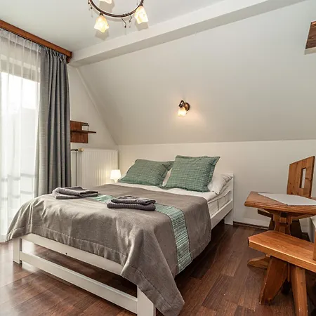 Ama Apartmán *