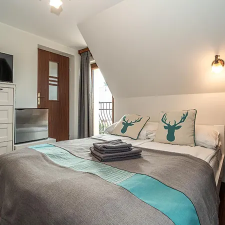 Ama Apartmán *