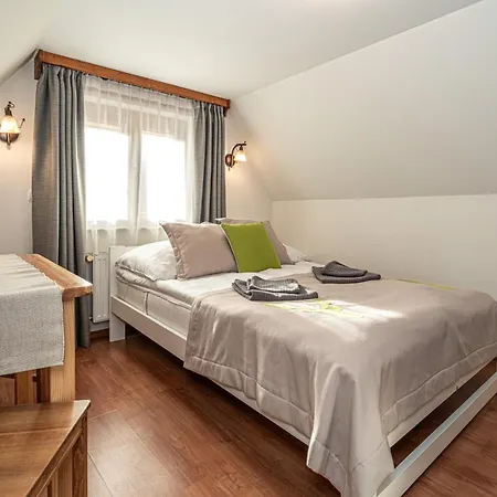 Apartmán Ama