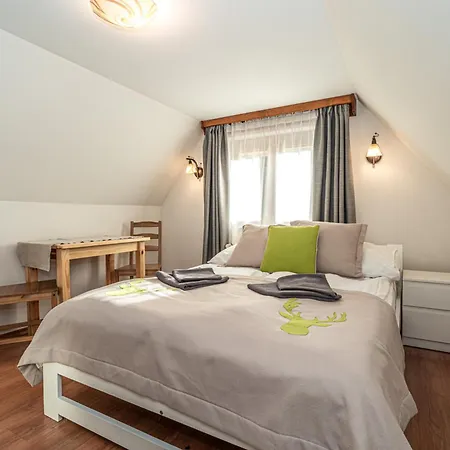 Apartmán Ama Zakopane