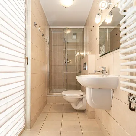 Ama Apartmán Zakopane