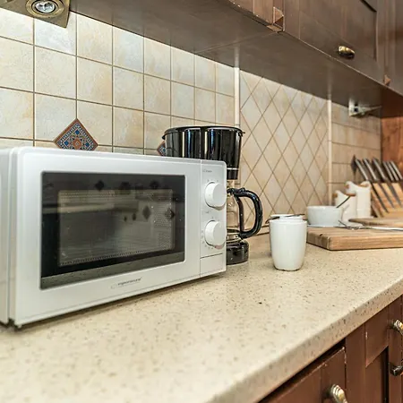 Ama Apartmán *