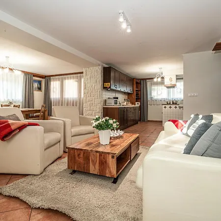Ama Apartmán