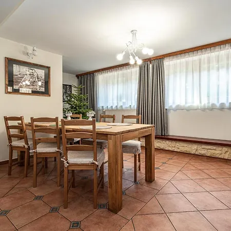 Ama Apartmán Zakopane