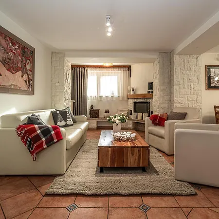 Apartmán Ama Zakopane