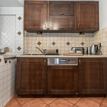 Ama Apartmán