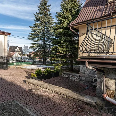 Ama * Zakopane