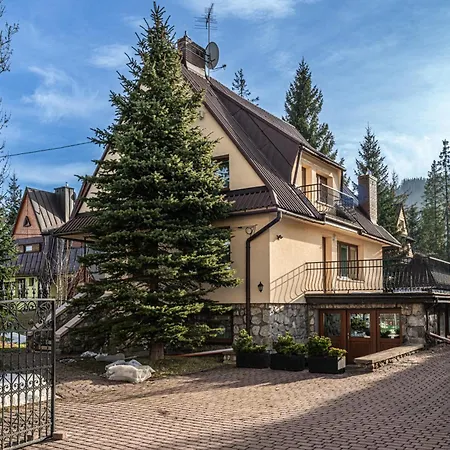 Ama Zakopane