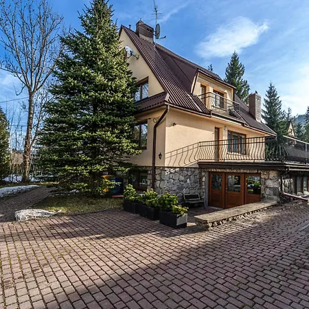 Ama Zakopane