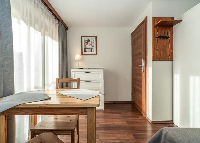 Appartement Ama Zakopane