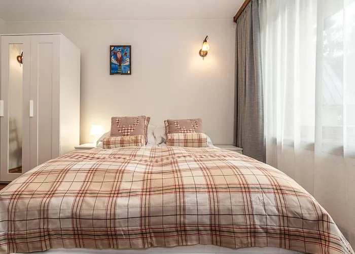 Apartmán Ama Zakopane