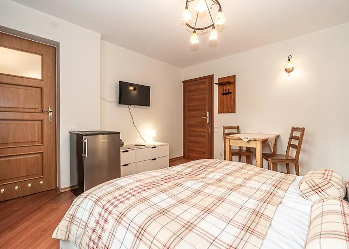 Ama Appartement Zakopane