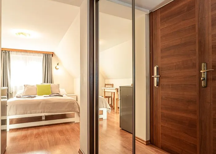 Appartement Ama Zakopane