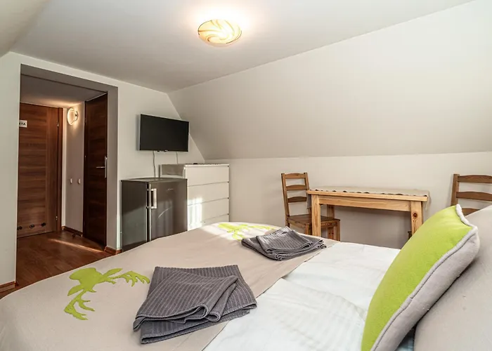 Ama Apartmán Zakopane