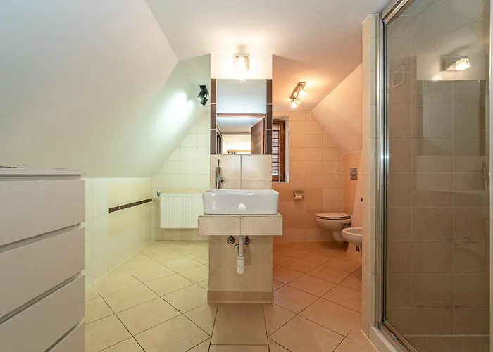 Apartmán Ama Zakopane