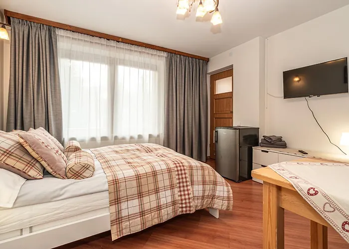 Apartmán Ama Zakopane