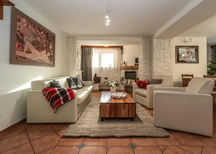 Apartmán Ama Zakopane